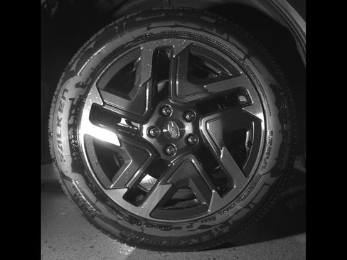 Certified 2026 Subaru Forester Limited AWD/4WD image 10