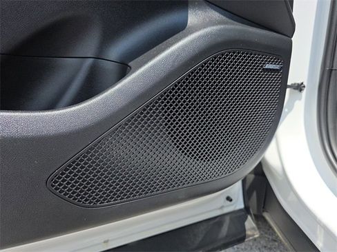 New 2025 Hyundai Santa Cruz Limited image 16