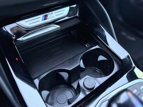 Used 2023 BMW X4 M40i AWD/4WD image 29