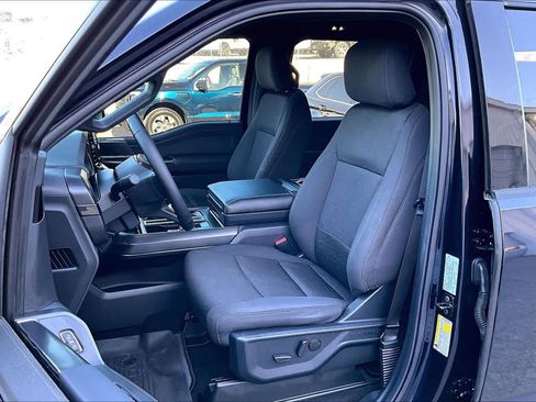 Used 2024 Ford F150 XLT w/ Equipment Group 302A MID image 12