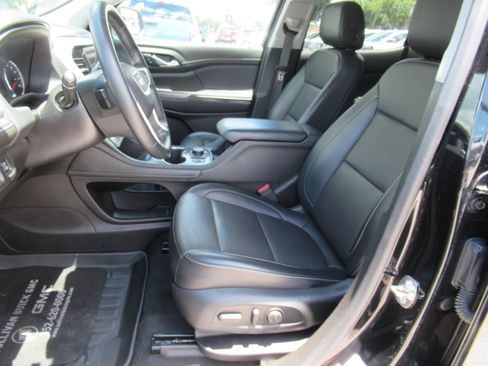 Used 2023 GMC Acadia SLT FWD image 20
