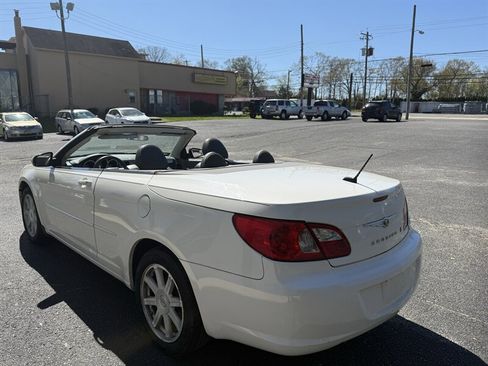 Used 2008 Chrysler Sebring Touring w/ Special Touring Group image 15