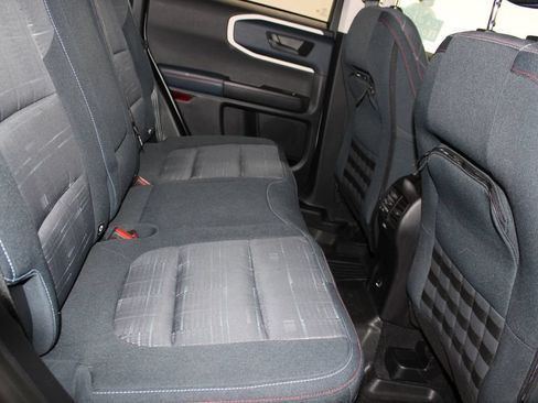 Used 2023 Ford Bronco Sport Heritage w/ Heritage Convenience Package AWD/4WD image 29