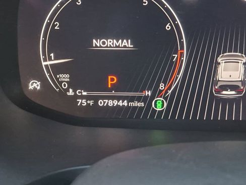 Used 2022 Acura MDX FWD image 15