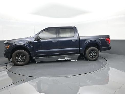 Used 2024 Ford F150 XLT w/ Equipment Group 302A MID AWD/4WD image 5
