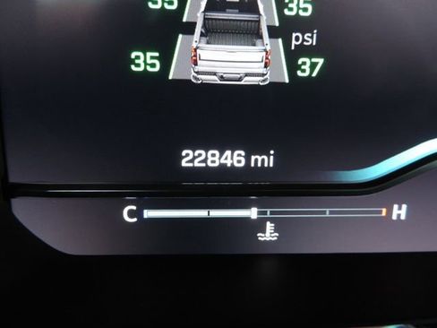 Used 2024 Chevrolet Silverado 1500 LTZ w/ LTZ Convenience Package II image 29