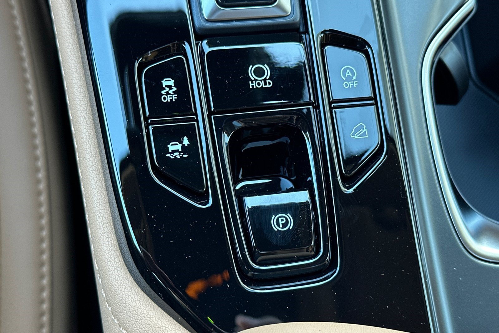 New 2026 Lexus NX 350 AWD w/ Premium Package image 17