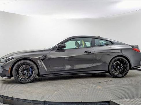Used 2023 BMW M4 xDrive Competition w/ Executive Package image 3