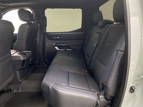 Used 2024 Toyota Tundra Platinum image 16