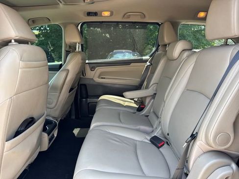 Used 2020 Honda Odyssey EX-L image 11