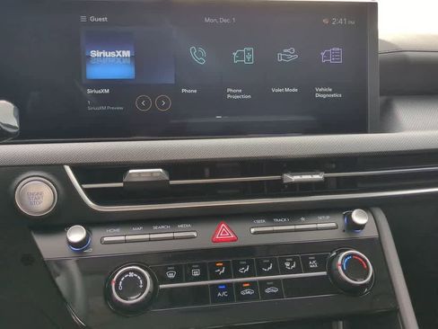 New 2026 Hyundai Sonata SE image 28