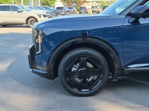 New 2027 Kia Telluride SX X-Line w/ Towing Package AWD/4WD image 9