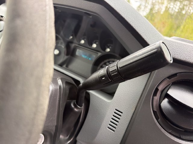 Used 2012 Ford F350 XL w/ PWR Equipment Group AWD/4WD image 22