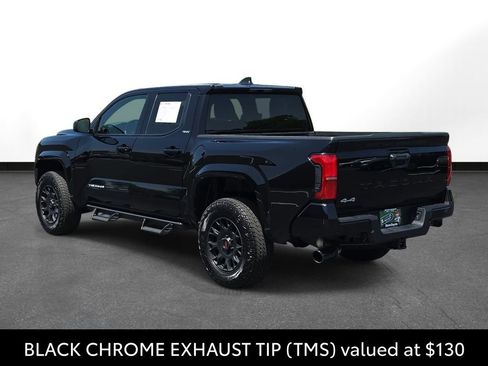 Used 2026 Toyota Tacoma SR5 AWD/4WD image 9