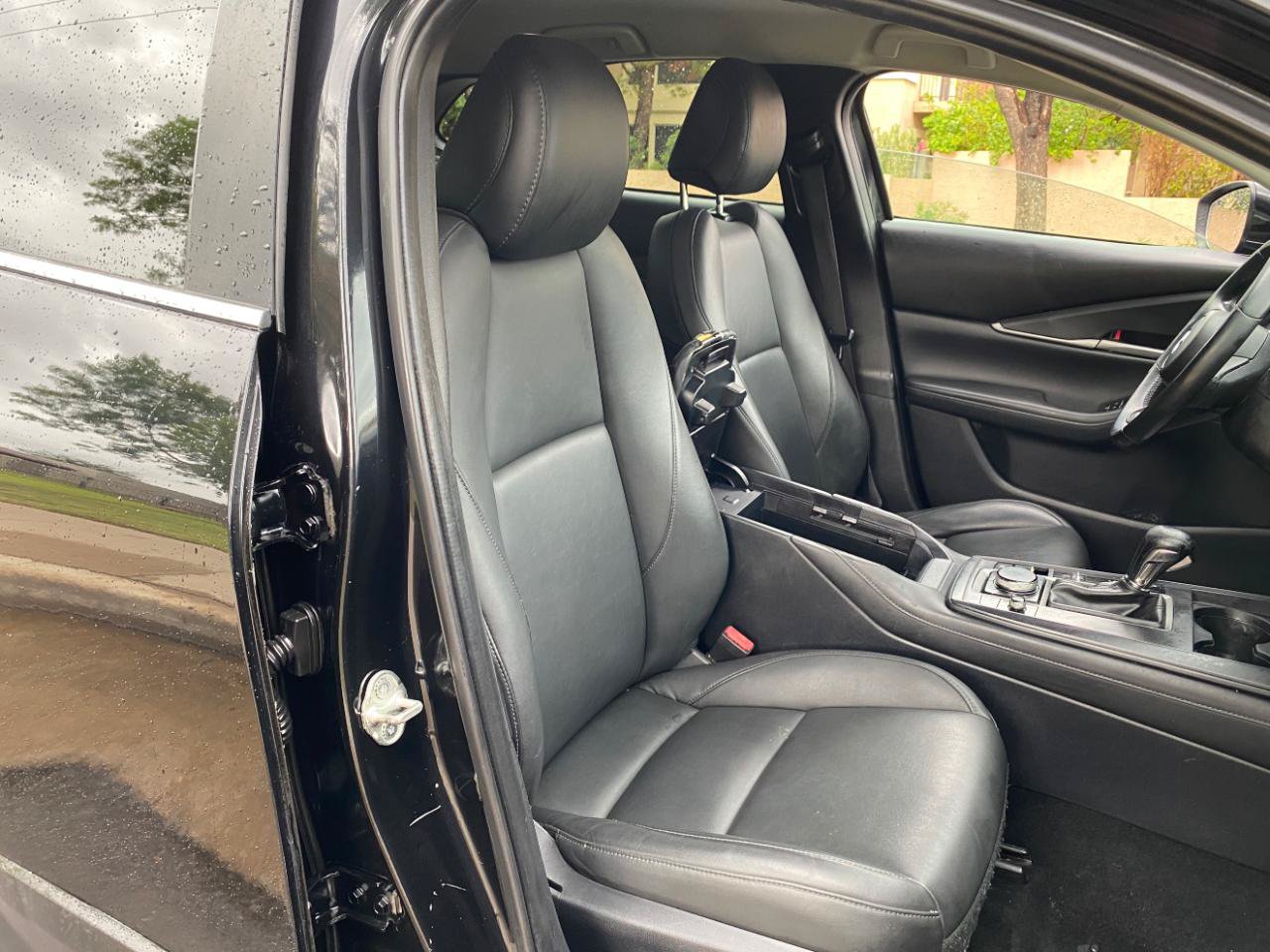 Used 2021 MAZDA CX-30 FWD 2.5 S w/ Select Package image 51