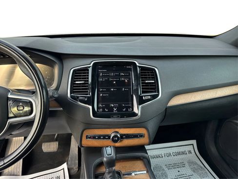 Used 2018 Volvo XC90 T6 Inscription AWD/4WD image 17
