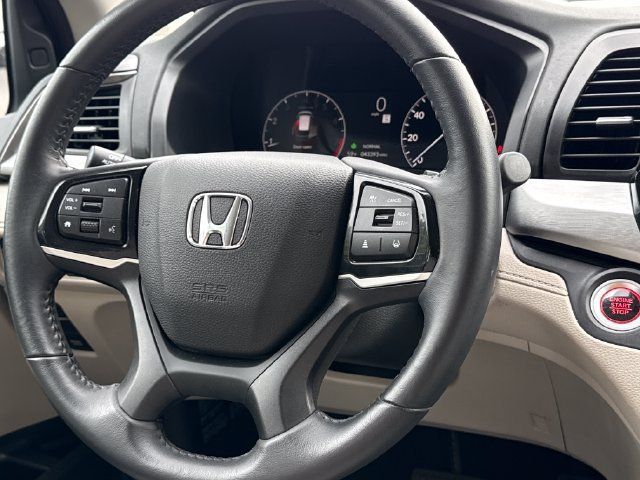 Used 2025 Honda Odyssey EX-L image 12