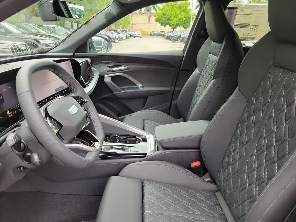 New 2026 Audi SQ5 Premium Plus AWD/4WD image 19