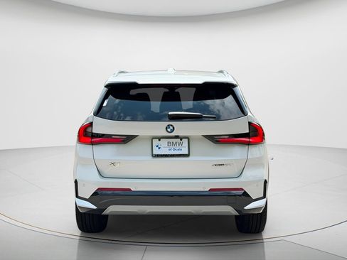 New 2026 BMW X1 xDrive28i w/ Convenience Package AWD/4WD image 5