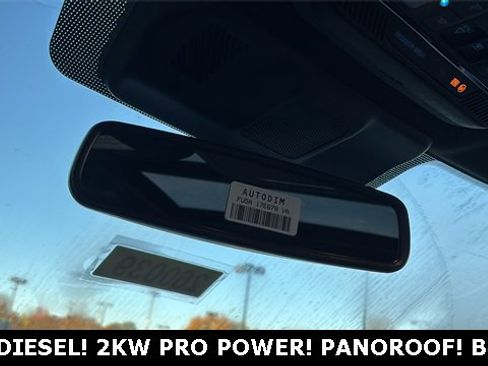 New 2026 Ford F350 Lariat w/ Snow Plow/Camper Package image 23