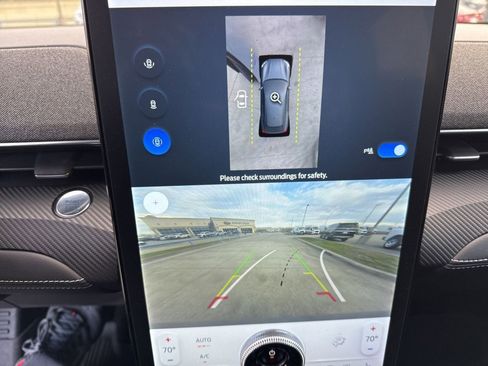 Used 2024 Ford Mustang Mach-E Premium image 27