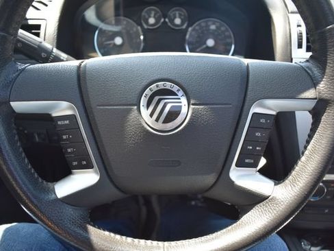 Used 2008 Mercury Milan Premier FWD image 20