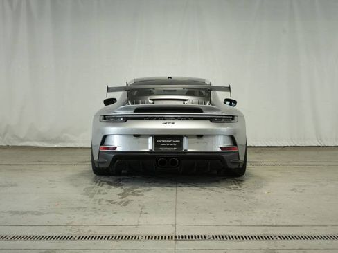 Certified 2022 Porsche 911 GT3 image 6