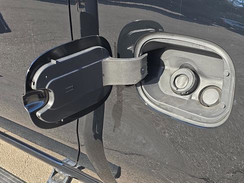 Used 2026 Chevrolet Silverado 1500 LT w/ All Star Edition Plus image 52