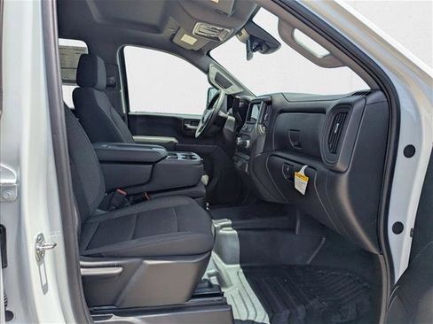 New 2025 GMC Sierra 2500 Pro w/ 1SA Pro Safety Plus Package image 19