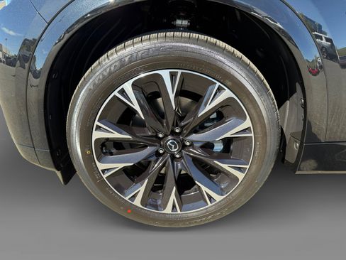 New 2026 MAZDA CX-90 3.3 Turbo S w/ Premium Plus AWD/4WD image 9