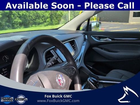 Used 2020 Buick Enclave Essence AWD/4WD image 10