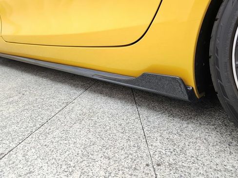 Used 2016 Mercedes-Benz AMG GT S w/ Exclusive Interior Package image 55
