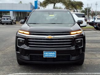 New 2026 Chevrolet Traverse LT video 2