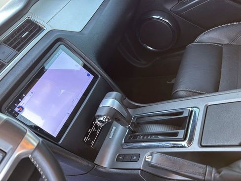 Used 2012 Ford Mustang Premium image 21