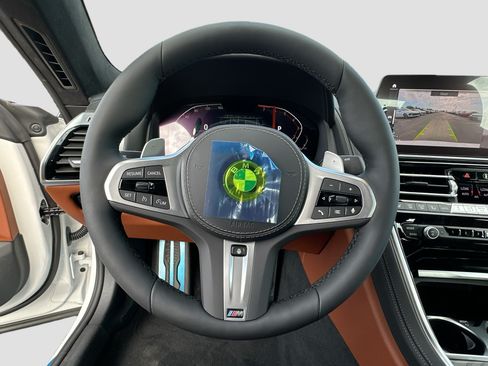 Used 2026 BMW 840i w/ M Sport Professional Package RWD image 8