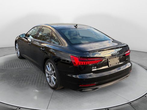 Used 2025 Audi A6 2.0T Premium w/ Convenience Plus Package image 5