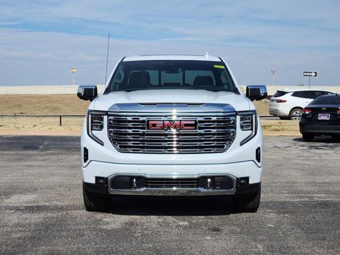 New 2026 GMC Sierra 1500 Denali w/ Technology Package image 6