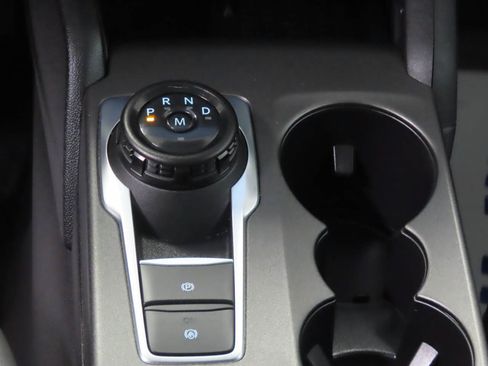 Used 2025 Ford Bronco Sport Badlands AWD/4WD image 12
