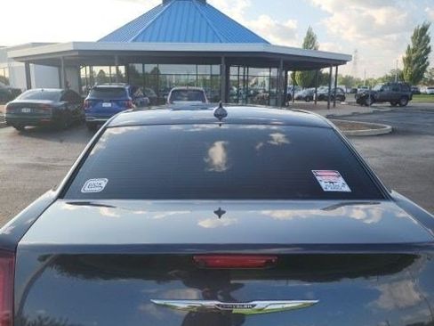 Used 2015 Chrysler 300 S RWD image 11