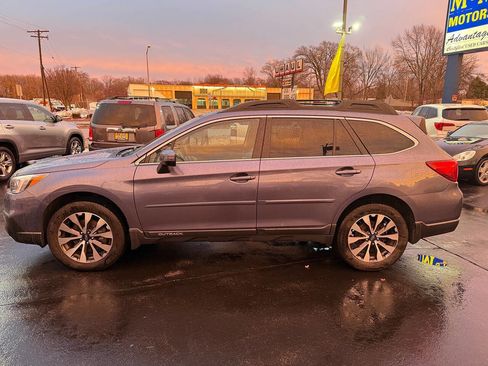 Used 2016 Subaru Outback 2.5i Limited image 62
