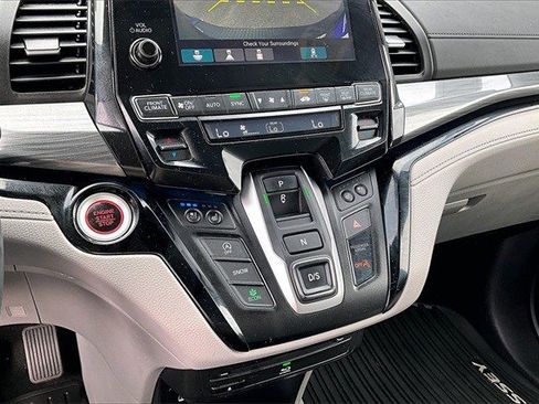Certified 2022 Honda Odyssey Elite image 15