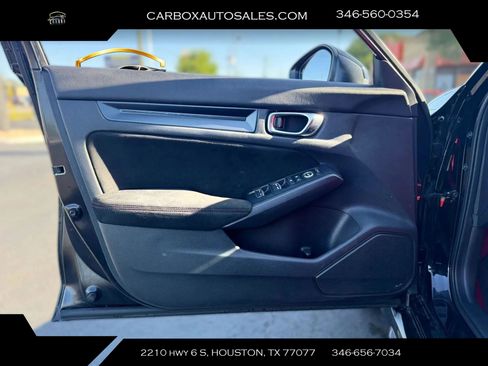 Used 2023 Honda Civic Type R image 21