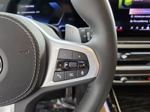 Used 2025 BMW X5 xDrive40i w/ M Sport Package image 20