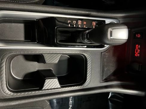 Used 2025 Nissan Sentra SV w/ All-Weather Package FWD image 22