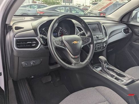 Certified 2024 Chevrolet Equinox LT AWD/4WD image 4