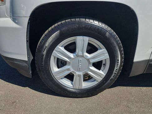 Used 2016 GMC Terrain SLE w/ Convenience Package AWD/4WD image 11