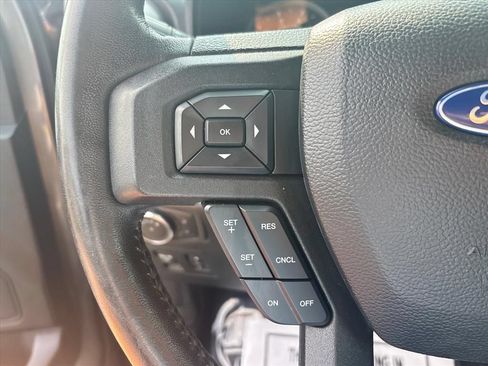 Used 2020 Ford F150 XLT w/ Equipment Group 302A Luxury AWD/4WD image 30