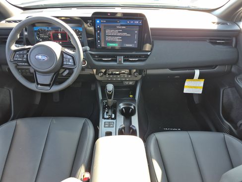 Certified 2026 Subaru Outback Premium image 20