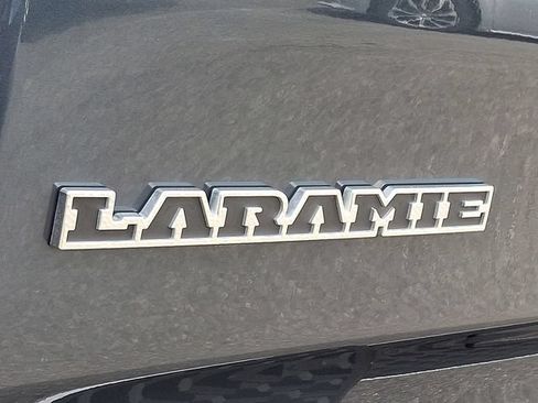 Used 2026 RAM 1500 Laramie AWD/4WD image 26