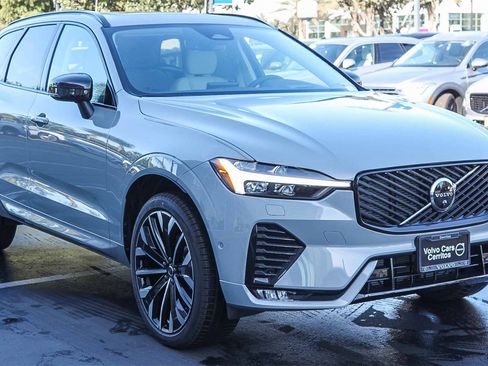 New 2026 Volvo XC60 B5 Ultra w/ Protection Package Premier image 3